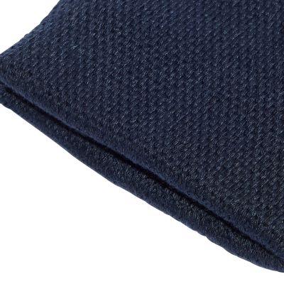 4. Frotka na rękę adidas Tennis Wristband Small 2 szt. granatowa KH1099