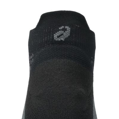 3. ASICS Performance Run Ankle Sock 3013B345-001 Czarne 39-42