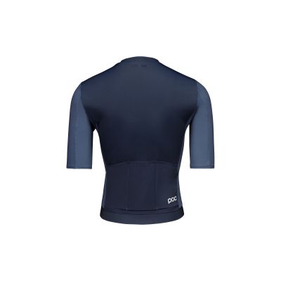 5. Koszulka rowerowa POC M´s Cadence Jersey granatowy