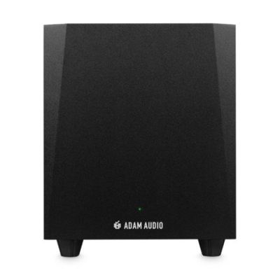 4. ADAM AUDIO T10S - Subwoofer aktywny