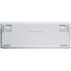 5. Klawiatura gasket F87 Thunder Black GrayWoodV3 switch RGB AULA