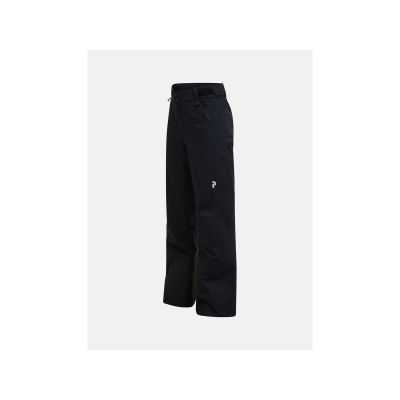2. Spodnie PEAK PERFORMANCE JR Anima Insulated Pants czarny
