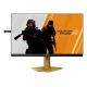 31. AOC AGON PRO CS24A monitor komputerowy 61,2 cm (24.1") 1920 x 1080 px Full HD LED Czarny