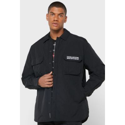 2. Kurtka Calvin Klein M J30J319310