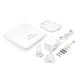 8. Access Point Wi-Fi 7 Zyxel NWA90BE-EU0102F