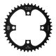 KMC Zębatka 42T 3mm BCD104 AL7075 czarna