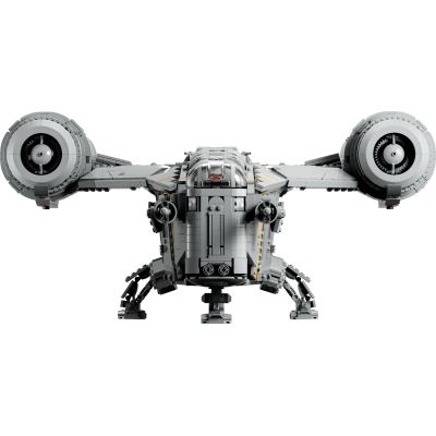 14. LEGO Star Wars 75331 Brzeszczot