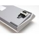8. Ducky One 3 SF klawiatura Gaming USB QWERTY Angielski Szary