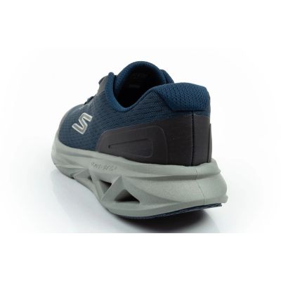 5. Skechers buty męskie sneakersy Glide-Step Vortex wygodne granatowe