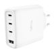Ładowarka TRUST Maxo USB GaN 65 W z 4 portami