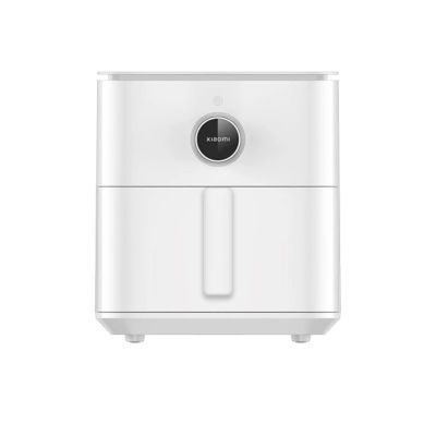 7. Frytownica beztłuszczowa Xiaomi Mi Smart Air Fryer 6.5l (biały)