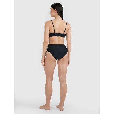 2. Dół od bikini damski 4F 4FRSS25UBKBF097-20S