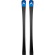 9. Narty DYNASTAR Speed Omeglass Team SL R21 Pro + wiązania LOOK Spx 11 Gw