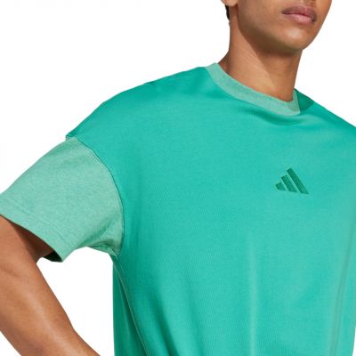10. Koszulka adidas All SZN M JJ3676