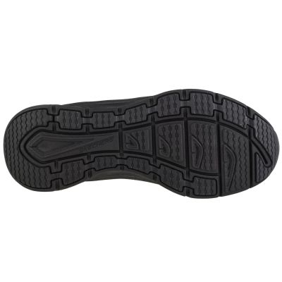 4. Skechers D'Lux Walker New Moment 232363-BBK Czarne 43