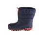 2. Buty Crocs Classic Neo Puff Boot Jr 207684-410