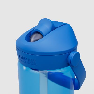 2. Butelka Tritanowa Camelbak Thrive Flip Straw Kids 400ml C2860/405041