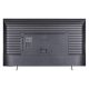 12. Telewizor Samsung UE55U8072H LED 55" 4K Ultra HD Tizen Q-Symphony DVB-T2 Czarny (Model 2026)