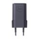 2. Ładowarka sieciowa 3mk Hyper Charger PD 33W GaN QC4+ PPS AFC FCP SCP 1A1C - czarna