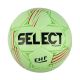 Piłka ręczna Select Talent junior zielona 221100