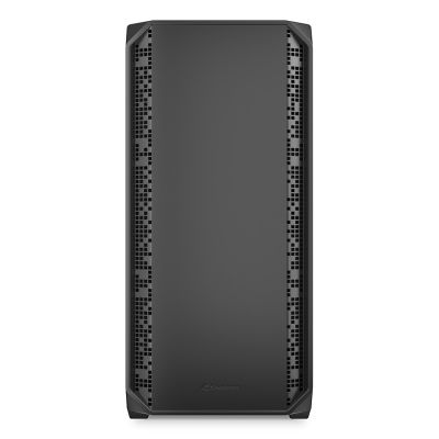 2. Sharkoon AK2 Midi Tower Czarny