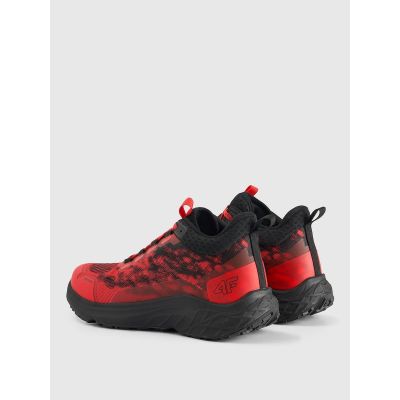 4. Buty trekkingowe Original Trail Mid męskie 4F 4FRSS25FOTSM084-62S