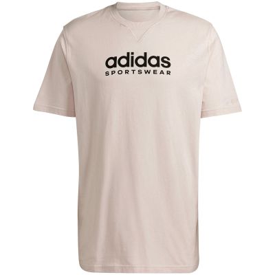 8. Koszulka adidas All SZN Graphic Tee M IC9810