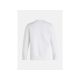 7. Bluza Peak Performance W Original Small Logo Crew biały