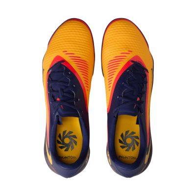 10. Buty piłkarskie Nike Phantom 6 Low Academy TF EH HQ2326 800