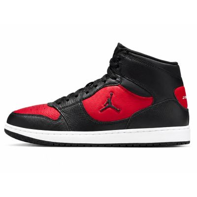 Buty męskie JORDAN COURT CONNECT MID (IQ5685-006)