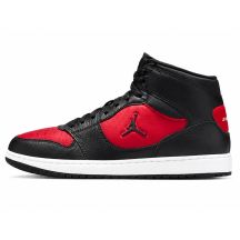 Buty męskie JORDAN COURT CONNECT MID (IQ5685-006)