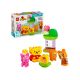 LEGO DUPLO 10457 Przyjęcie urodzinowe Kubusia Puchatka