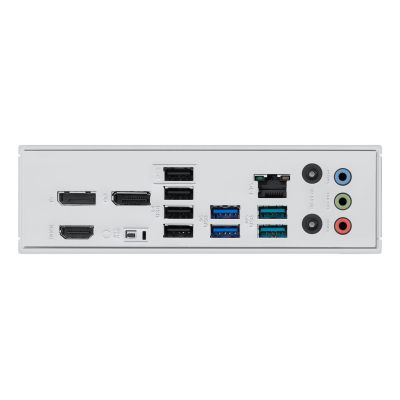 8. Płyta główna ASUS PRIME B850M-A WIFI