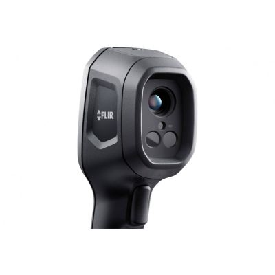 4. FLIR PIROMETR KAMERA TERMOWIZYJNA Z TECHNOLOGIĄ POPRAWY OBRAZU MSX TG165-X