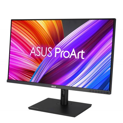 9. MONITOR ASUS 32" PA328QV ProArt