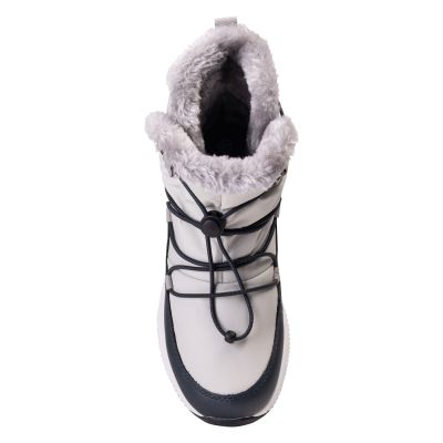2. Buty śniegowce Iguana Linos Mid W 92800623559