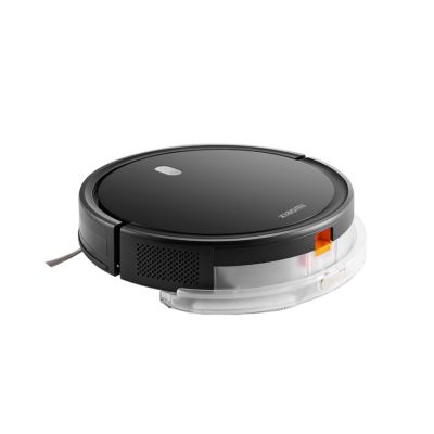 11. XIAOMI ROBOT VACUUM E5 (BLACK) EU, C108