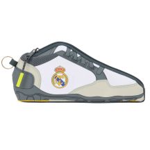 Real Madryt piórnik w kształcie buta pencil case 812554584