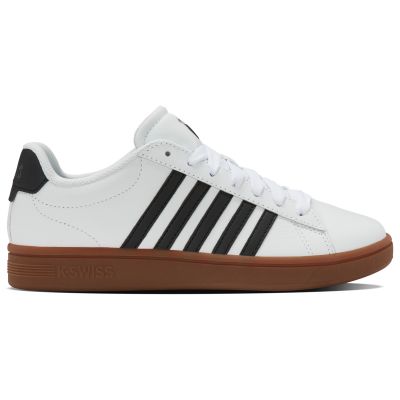 Buty K-Swiss COURT TIEBREAK II (04413-168-M)
