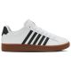 Buty K-Swiss COURT TIEBREAK II (04413-168-M)