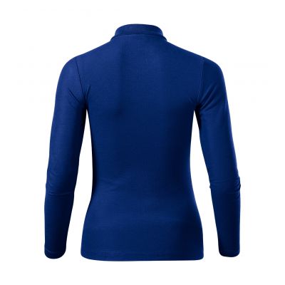 3. Koszulka polo Pique Polo LS W MLI-23105
