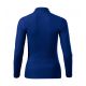 3. Koszulka polo Pique Polo LS W MLI-23105