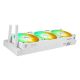 32. Chłodzenie ASUS TUF GAMING LC III 360 ARGB LCD WHT