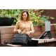 3. Kensington SmartFit Podstawka na notebooka Czarny 43,2 cm (17")