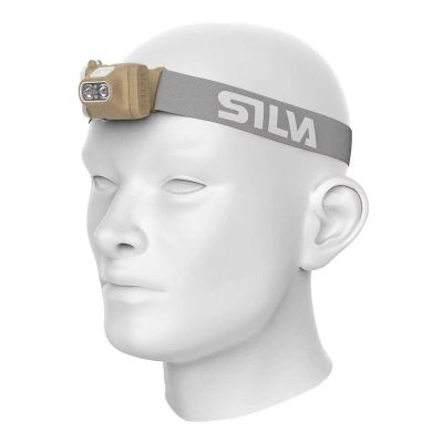 2. Silva Terra Scout X 38206 300 lm