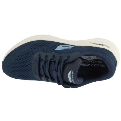 3. Skechers Arch Fit 2.0 - Big League 150051-NVY Granatowe 36