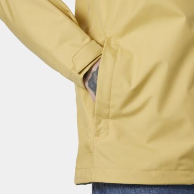 17. Kurtka Helly Hansen Seven Jacket M 62047 389