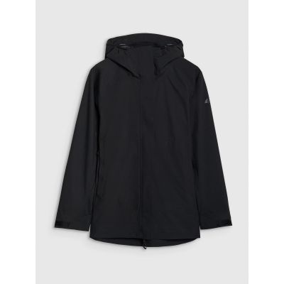 10. Kurtka trekkingowa membrana 15000 damska 4F 4FWSS25TTJAF0751-20S