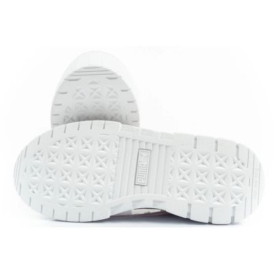 22. Buty Puma Mayze Jr 396665 01