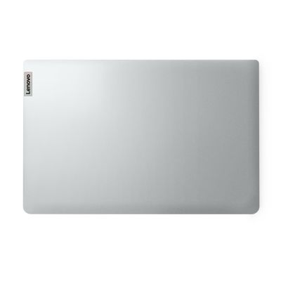 5. Lenovo IdeaPad 1 15IRU7 Intel® Core™ i5 i5-1335U Laptop 39,6 cm (15.6") Full HD 16 GB DDR4-SDRAM 256 GB SSD Wi-Fi 6 (802.11ax) Windows 11 Home Angielski Szary